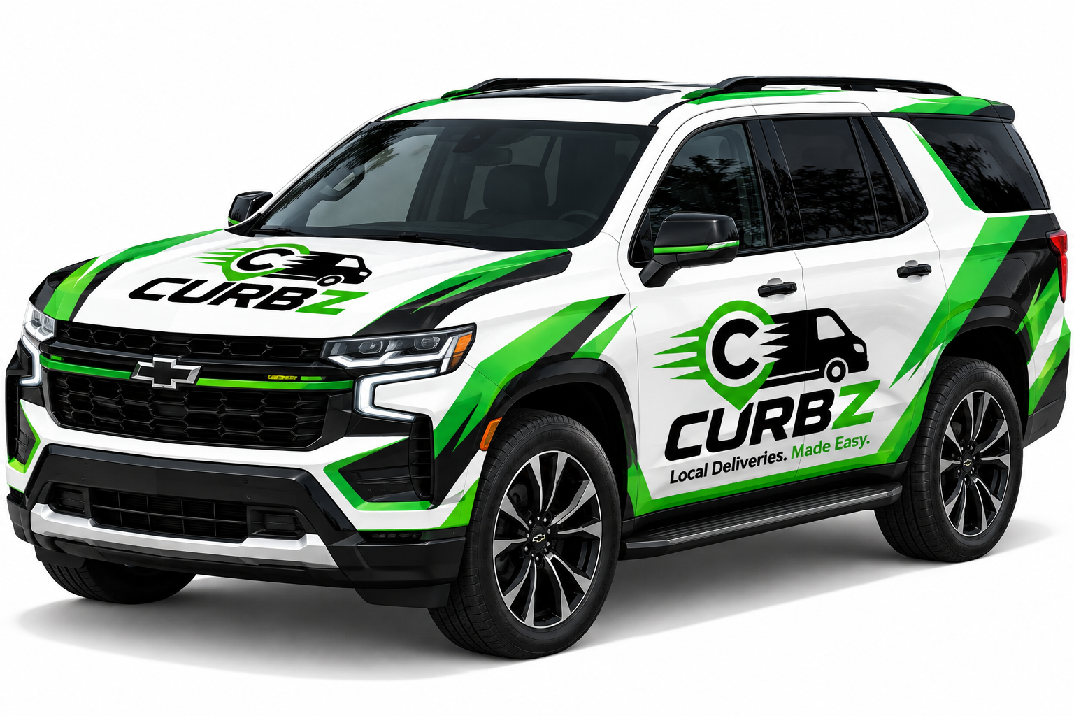 SUV