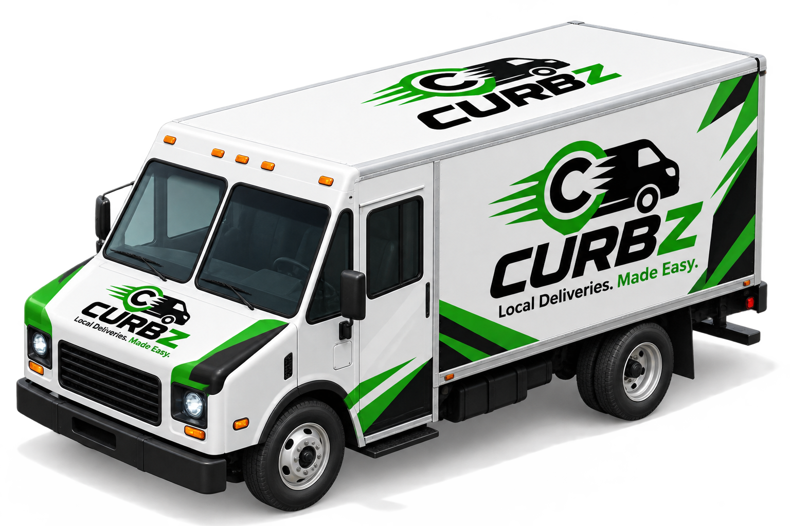 Box Truck